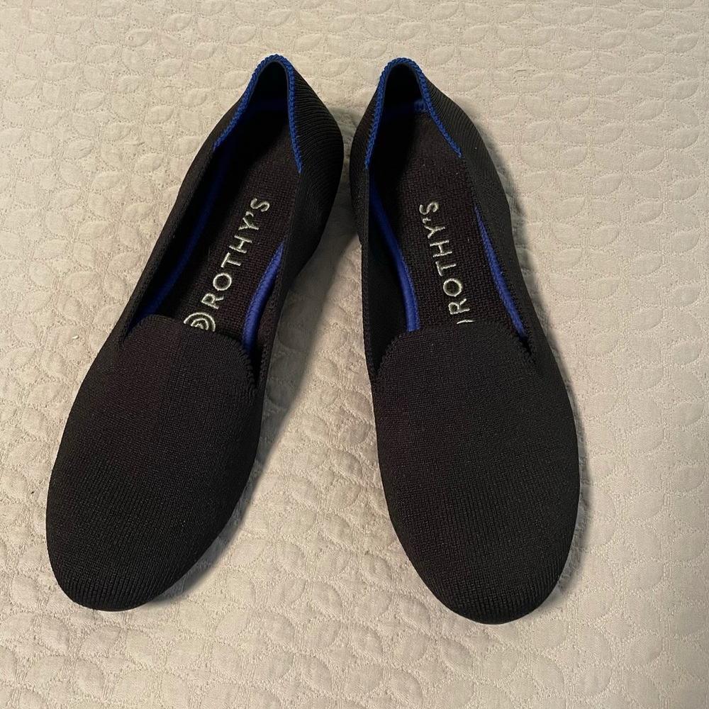 Rothy’s Loafer